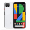 Google Pixel 4 4G Original LTE Mobile Phone 5.7" 6GB RAM 64GB/128GB ROM NFC CellPhone 12MP+16MP Octa Core Android SmartPhone