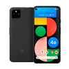 Google Pixel 4a 5G 6.2" 6GB RAM 128GB ROM NFC Octa Core Snapdragon 765G Fingerprint Original Unlocked Pixel4a 5G Cell Phone
