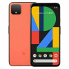 Google Pixel 4 XL 4XL XL4 6.3" 6GB RAM 64/128GB ROM NFC Snapdragon FACE ID Octa Core 4G LTE Original Unlocked Android Cell Phone