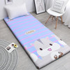 Bed Floor Mattress Mat Student Dormitory Single Double Tatami Mattress Soft Comfortable Mattress Sleeping Pad Mat Bed King Size