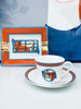 Ceramic Bone China Coffee Cup Tableware European Style Bone China Tea Set British Afternoon Flower Tea Cup Set High-grade Cerami Ceramic Bone China Coffee Cup Tableware European Style Bone China Tea Set British Afternoon Flower Tea Cup Set High-grade Cerami