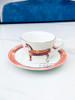 Ceramic Bone China Coffee Cup Tableware European Style Bone China Tea Set British Afternoon Flower Tea Cup Set High-grade Cerami Ceramic Bone China Coffee Cup Tableware European Style Bone China Tea Set British Afternoon Flower Tea Cup Set High-grade Cerami
