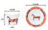 Ceramic Bone China Coffee Cup Tableware European Style Bone China Tea Set British Afternoon Flower Tea Cup Set High-grade Cerami Ceramic Bone China Coffee Cup Tableware European Style Bone China Tea Set British Afternoon Flower Tea Cup Set High-grade Cerami