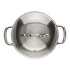 The Pioneer Woman 8-Quart Stainless Steel Stock Pot