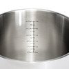The Pioneer Woman 8-Quart Stainless Steel Stock Pot