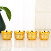 High-grade Tea Set Household Full Set of Tea Table Kung Fu Tea Cup Teapot Small Set One Pot Four Cups Set