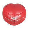 Intelligent Reservation Small Rice Cooker Cute Heart-shaped Gift Rice Cooker Electric Kitchen Appliances Cooking 220V