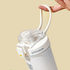 Stainless Steel Double-drink Thermos Cup Outdoor Sports Water Bottle Keep Cold Cup Children's Portable Cup Stainless Steel Double-drink Thermos Cup Outdoor Sports Water Bottle Keep Cold Cup Children's Portable Cup