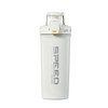Stainless Steel Double-drink Thermos Cup Outdoor Sports Water Bottle Keep Cold Cup Children's Portable Cup
