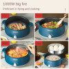 Electric Multi Rice Cooker Multifunctional Stew Pan Non-stick Cookware for Kitchen Offer Multicooker Hot Pot Home Appliance 220V