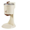 Benny Rabbit Ice Cream Machine Home Small Mini Fully Automatic Cone Machine Ice Cream Machine Homemade Ice Cream