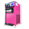 Hot Sale 2+1 Favors Pakistan Ice Cream Machine Price