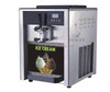 Hot Sale 2+1 Favors Pakistan Ice Cream Machine Price