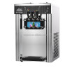 Hot Sale 2+1 Favors Pakistan Ice Cream Machine Price