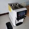 2024 New Manufacturers Commercial Automatic Desktop Ice Cream Machine High Quality Low Price Ice Cream Machine 28-32L/H