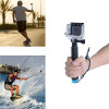 Handheld Extendable Pole Monopod Selfie Stick for GoPro HERO8 7 6 HERO4 Session HERO 5 4 3+ 3 2 1 xiaoyi For Go Pro Accessories