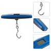 Travel Luggage Scale Portable Lcd Screen Hand Weigh Suitcase Weight Hook Hanging Weighing