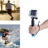 For Go Pro Accessories Handheld Extendable Pole Monopod Selfie Stick for GoPro HERO8 7 6 HERO4 Session HERO 5 4 3+ 3 2 1 xiaoyi