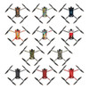 Mini 3 Pro Dron Protective Film Stickers Waterproof Scratch-proof Decals Full Cover Skin for DJI Mini 3 Pro Drone Accessories