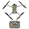 Mini 3 Pro Dron Protective Film Stickers Waterproof Scratch-proof Decals Full Cover Skin for DJI Mini 3 Pro Drone Accessories