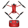 Mini 3 Pro Dron Protective Film Stickers Waterproof Scratch-proof Decals Full Cover Skin for DJI Mini 3 Pro Drone Accessories
