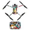 Mini 3 Pro Dron Protective Film Stickers Waterproof Scratch-proof Decals Full Cover Skin for DJI Mini 3 Pro Drone Accessories