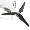2PCS Carbon 9450 Fiber Propeller CW/CCW 3-Blade Prop Phantom 1 2 3 Dropship Dropshipping