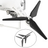 2PCS Carbon 9450 Fiber Propeller CW/CCW 3-Blade Prop Phantom 1 2 3 Dropship Dropshipping
