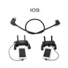 Data Cable OTG Remote Controller to Phone Tablet Connector Micro USB Type C IOS Extend for DJI Mavic Mini/MINI SE/Pro/Mavic 2