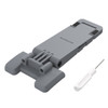 Foldable Expansion Bracket Tablet Clip Holder Remote Control Phone Mount for DJI Air 2S/Mini 2/Mavic Air 2 Accessories