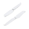 2pairs For DJI Phantom 4 Series Low Noise Propellers for DJI Phantom 4 Pro V2.0 / Phantom 4 Pro / Phantom 4 Advanced Series