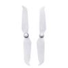 2pairs For DJI Phantom 4 Series Low Noise Propellers for DJI Phantom 4 Pro V2.0 / Phantom 4 Pro / Phantom 4 Advanced Series