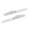 2pairs For DJI Phantom 4 Series Low Noise Propellers for DJI Phantom 4 Pro V2.0 / Phantom 4 Pro / Phantom 4 Advanced Series