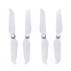 2pairs For DJI Phantom 4 Series Low Noise Propellers for DJI Phantom 4 Pro V2.0 / Phantom 4 Pro / Phantom 4 Advanced Series