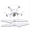 9450S Quick Release Propellers CCW & CW Prop Propeller With/ Without Base for DJI Phantom 4/4 PRO Phantom 4 PRO+ V2.0