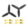 For DJI FPV 5328S Propellers Quick-release Props with Gift Arm Stickers For DJI FPV Drone Accessories