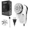 Portable Handhold Household Electric Clothes Lint Remover for Sweaters Curtains Carpets Clothing Remove Pellets Machine