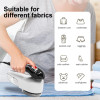 Portable Handhold Household Electric Clothes Lint Remover for Sweaters Curtains Carpets Clothing Remove Pellets Machine