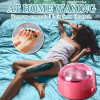 Green Wax for Depilation Heater Machine Makers for Hair Removal Wax Parafina Depilatory Pot Professional Wax Warmer Wax Melter