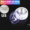 Green Wax for Depilation Heater Machine Makers for Hair Removal Wax Parafina Depilatory Pot Professional Wax Warmer Wax Melter
