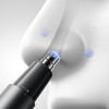 Xiaomi Mijia Electric Nose Hair Trimmer Antibacterial Blade Hidden Protective Cover IPX5 Waterproof Type-C Charging MJGHB1LF