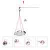 Medicinal Scale Multipurpose Dried Fruit Hand-weighing Medicine Weight Shop Chinese Traditional Practical