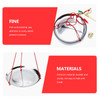 Medicinal Scale Multipurpose Dried Fruit Hand-weighing Medicine Weight Shop Chinese Traditional Practical