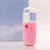 30ml Mini Humidifier Portable Rechargeable Small Wireless Nano Personal Face Sprayer Cool Mist Maker Fogger Humidifier