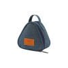 Durable Insulation Preservation Portable Save Insulated Fresh Breakfast Triangle Food Storage Popular Choice Convenient