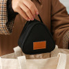 Durable Insulation Preservation Portable Save Insulated Fresh Breakfast Triangle Food Storage Popular Choice Convenient