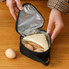 Durable Insulation Preservation Portable Save Insulated Fresh Breakfast Triangle Food Storage Popular Choice Convenient