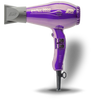 Professional Hair Dryer 1600W Personal Care Home Appliance Negative Ion Ceramic Hot and Cold Wind Blow Dryer Powerful Wind