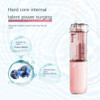 Dental Flusher Portable Home Electric Pulse Dental Cleaner Water Floss Dental Cleaner Personal Care Appliances Oral Irrigator