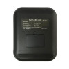 Usb Charging Portable Scale Auto Timer Drip Coffee Scale With Timer Hand Brew Precision Drip Coffee Electronic Scales
